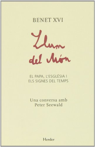 Beispielbild fr LLum del mn. zum Verkauf von Iridium_Books