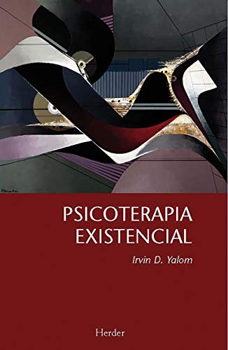 Stock image for Psicoterapia existencial / Existential Psychotherapy for sale by Revaluation Books