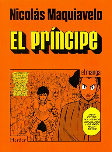 9788425428661: El prncipe: El manga