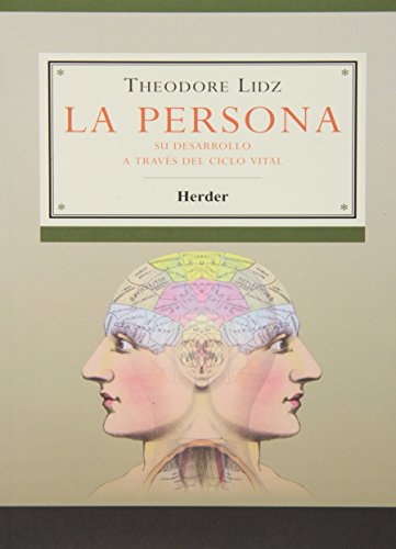 9788425431760: La persona: Su desarrollo a travs del ciclo vital