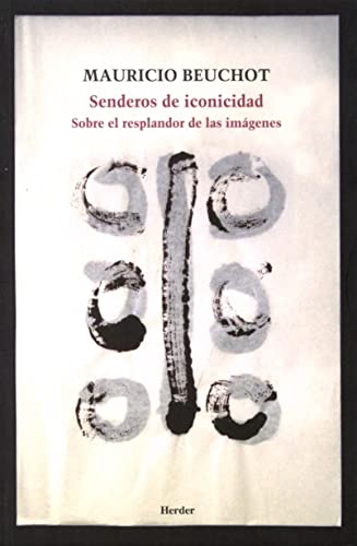 Stock image for SENDEROS DE ICONICIDAD for sale by Agapea Libros