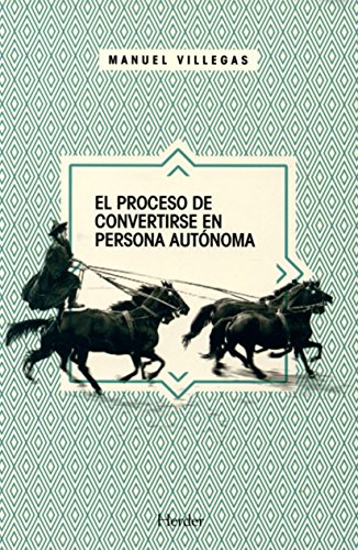 Stock image for El proceso de convertirse en persona autnoma for sale by medimops