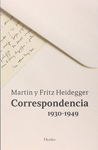 Stock image for Correspondencia 1930-1949 for sale by Librera Prez Galds