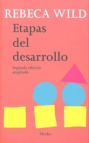 Imagen de archivo de ETAPAS DEL DESARROLLO a la venta por KALAMO LIBROS, S.L.