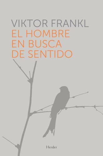 Imagen de archivo de El hombre en busca del sentido a la venta por WorldofBooks