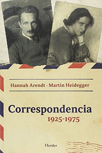 Imagen de archivo de CORRESPONDENCIA 1925-1975 a la venta por KALAMO LIBROS, S.L.