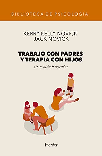 Imagen de archivo de TRABAJO CON PADRES Y TERAPIA CON HIJOS: Un modelo integrador a la venta por KALAMO LIBROS, S.L.