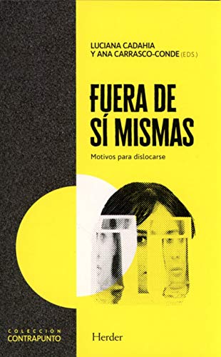Stock image for Fuera de s mismas for sale by AG Library