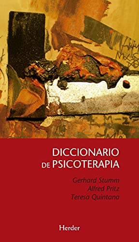 Stock image for Diccionario de Psicoterapia (Spanish Edition) for sale by Books Unplugged