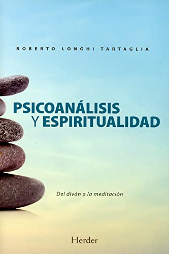 Imagen de archivo de Psicoanlisis y espiritualidad (Spanish Edition) a la venta por Lucky's Textbooks