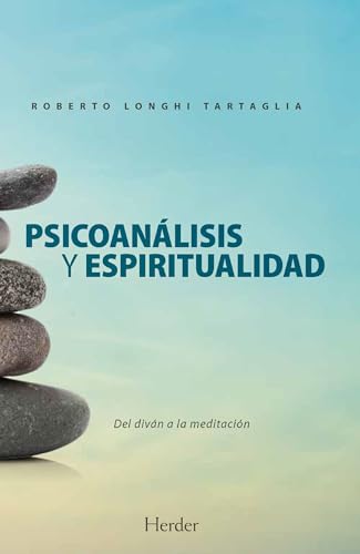Stock image for Psicoanlisis y espiritualidad (Spanish Edition) for sale by Books Unplugged