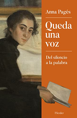 Imagen de archivo de QUEDA UNA VOZ. DEL SILENCIO A LA PALABRA a la venta por KALAMO LIBROS, S.L.