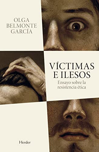 Beispielbild fr Vctimas e ilesos (Spanish Edition) zum Verkauf von Lucky's Textbooks