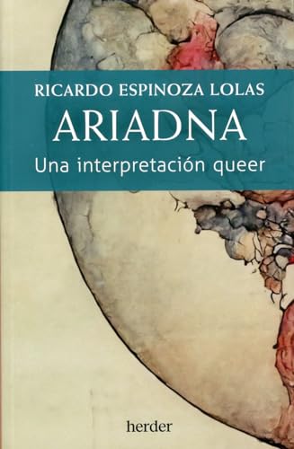 Stock image for ARIADNA. UNA INTERPRETACIN QUEER for sale by KALAMO LIBROS, S.L.