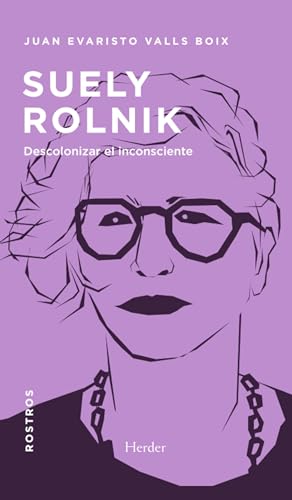Stock image for SUELY ROLNIK for sale by Hilando Libros