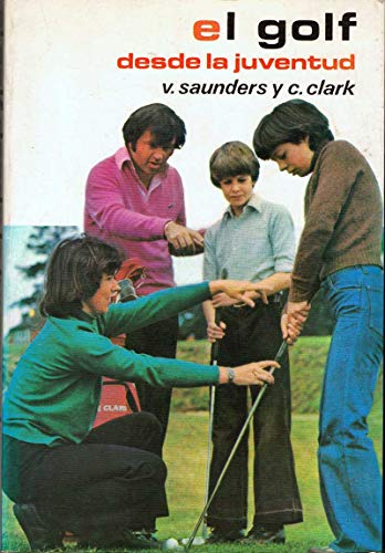 Stock image for El golf desde la juventud for sale by LibroUsado | TikBooks