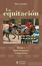 9788425505645: La equitacin (SALUD,YOGA,RELAJACION)