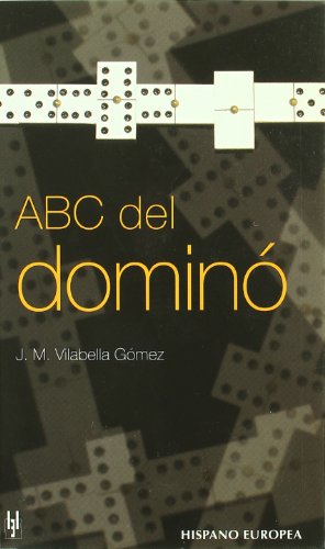 Imagen de archivo de ABC del domin (Herakles) a la venta por Libros Ramban