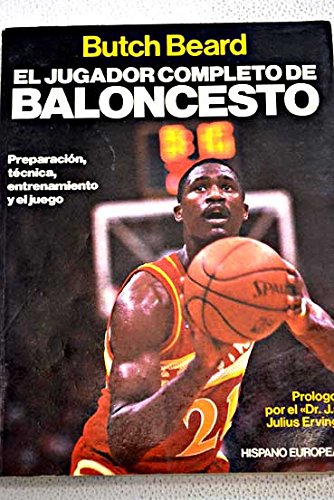 Stock image for Jugador completo de baloncesto,el for sale by medimops