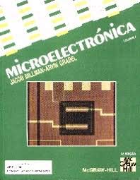Stock image for Microelectronica for sale by Hamelyn