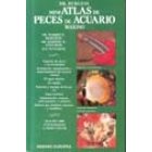 Imagen de archivo de MINI ATLAS DE PECES DE ACUARIO MARINO a la venta por ALZOFORA LIBROS