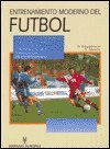 Beispielbild fr Entrenamiento Moderno del Futbol (Spanish Edition) zum Verkauf von HPB-Red