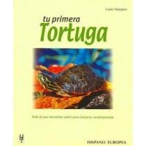 Beispielbild fr Primera Tortuga, Tu zum Verkauf von Hamelyn