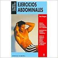 9788425509988: Ejercicios Abdominales/ Abdominal Exercises (Fitness & Condicion Fisica / Fitness and Physical Condition) (Spanish Edition)