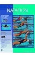 Stock image for NATACION. Aspectos biologicos y mecanicos. Tecnica y entrenamiento. Test, controles y aspectos medicos for sale by Ducable Libros