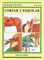 Imagen de archivo de CORTAR Y ESQUILAR- GUIAS ECUESTRES a la venta por Hilando Libros