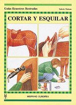 Stock image for CORTAR Y ESQUILAR- GUIAS ECUESTRES for sale by Hilando Libros