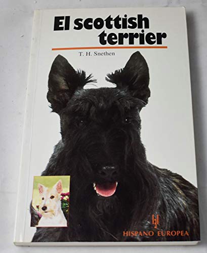 Stock image for El scottish terrier. for sale by Llibreria Sant Jordi Collector