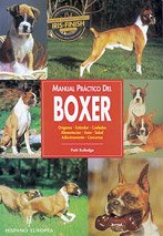 9788425511424: Manual prctico del boxer (Manuales prcticos de perros)