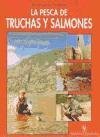 Beispielbild fr Pesca de Truchas y Salmones,la zum Verkauf von Hamelyn
