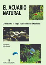 Beispielbild fr El acuario natural zum Verkauf von Iridium_Books