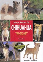 Beispielbild fr Manual Prctico Del Chihuahua zum Verkauf von Hamelyn