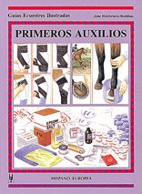 Stock image for Primeros Auxilios/ First Aid (Spanish Edition) for sale by SoferBooks