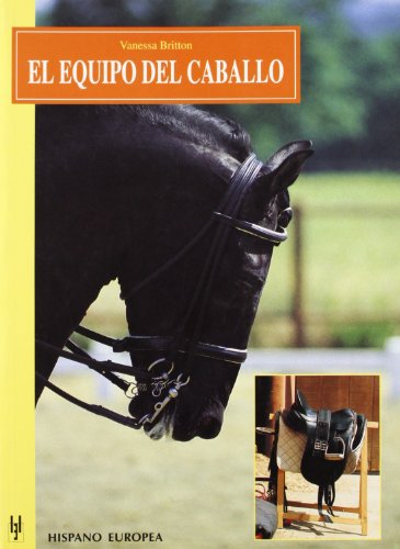Beispielbild fr Equipo del caballo, el (Herakles) zum Verkauf von medimops