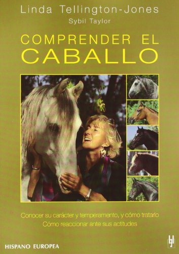 Imagen de archivo de COMPRENDER EL CABALLO a la venta por Zilis Select Books