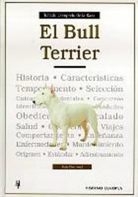 Stock image for El Pit Bull Terrier for sale by Bingo Used Books