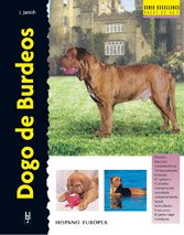Stock image for Dogo de Burdeos for sale by Hamelyn