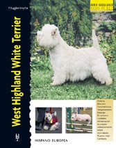 Beispielbild fr West Highland White Terrier zum Verkauf von Hamelyn