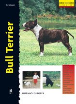 9788425513442: Bull Terrier