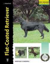 9788425513572: Flat-Coated Retriever