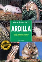 9788425513916: Manual prctico de la ardilla (Spanish Edition)