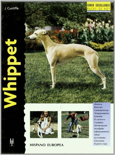 9788425513978: Whippet (Excellence)