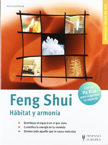 Imagen de archivo de Feng Shui (Salud de hoy) a la venta por medimops