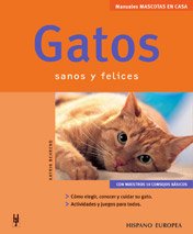 Beispielbild fr Gatos (Mascotas en casa) (Spanish Edition) zum Verkauf von Better World Books