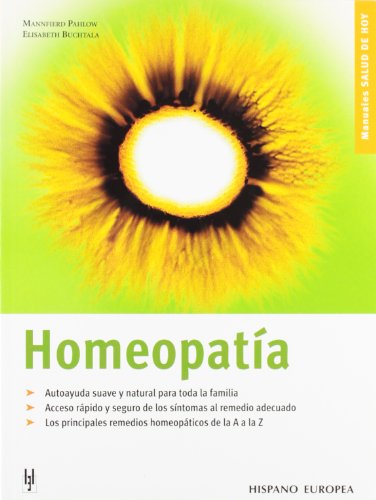 9788425515125: Homeopatia / Homeopathy