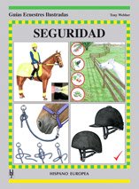 Stock image for SEGURIDAD -GUIAS ECUESTRES for sale by Hilando Libros